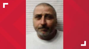 State prison mugshots released of Arbery killers