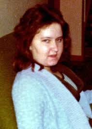 Marilyn Saunders Obituary