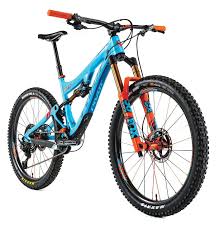 This video is only lacing a wheel. Building A Dream Bike Mountain Bike Action Magazine