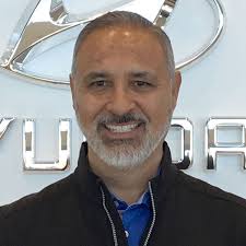 Earnhardt Hyundai Staff