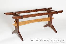 Griffin Brown Oak Burl Dining Table Woodworking Furniture Woodworking Table Best Woodworking Tools