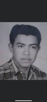 Emilio Garcia Balderas Obituary September 18, 2022