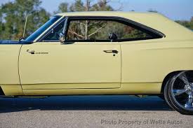 Image result for Yellow Gold 1969 Plymouth