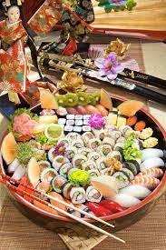 20 Sweet Wedding Sushi Bar And Station Ideas Sushi Food Platters Sushi Platter