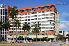 Kids stay and eat free at holiday inn. Holiday Inn Port Of Miami Downtown Miami 337972 Emporis