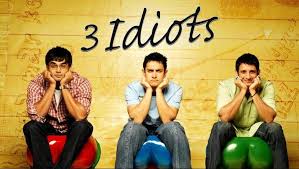 Aamir Khan Rajkumar Hirani S 3 Idiots Is The Most Watched Movie Worldwide Amidst Lockdown Cinema Express 3 idiots is a bollywood movie released on 25th december 2009. aamir khan rajkumar hirani s 3 idiots