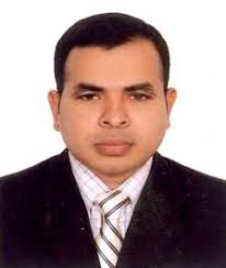 Alphabetical List of Members