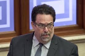 Dennis Marquez's Instagram, Twitter & Facebook