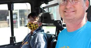 Wapello honors 'second mother' with daylong benefit