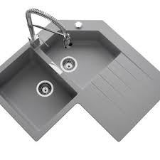 L Evier D Angle Comment Le Choisir Evier Cuisine Evier Petit Stockage De Cuisine