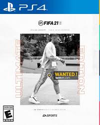 Check spelling or type a new query. Joggers Pants Worn By Kylian Mbappe On New Fifa 21 Ultimate Edition Cover Spotern