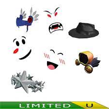 Roblox Limiteds Cheap Read Desc High Demand Limiteds Roblox Adoption Party Mini Figures
