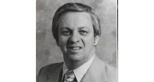 Jim Harbin Obituary (1932