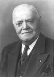 Edward J. Mannix (1873-1956)