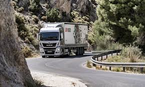 This box mounts to your truck's side rails and is available in three sizes. Man Tg Model Series At The Iaa 2018 Reliable Ef Ficient Customer Orientated Press Kit Truck