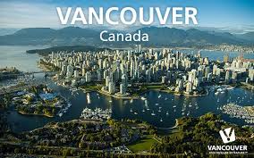 Vancouver is the largest metropolitan area in western canada, and third largest in canada, with a population of 2.6 million. Vancouver Samantha Brown S Places To Love