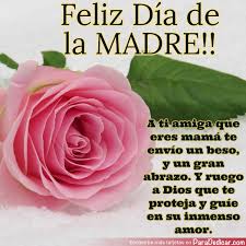 A veces, las amigas se convierten en familia, por todos los momentos compartidos. Frase Para Dedicar En Tarjetas Dia De La Madre Paradedicar Com