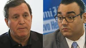 Lawsuit claims Joe Carollo ineligible to win Miami commission seat