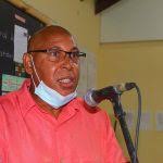 Players warned not to be lackadaisical as football club honors its top  stars (with photos)