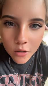 When your daughter has to much time