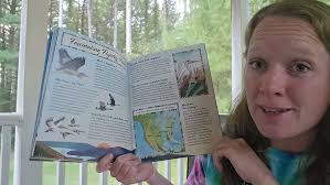 Nature Storytime #116