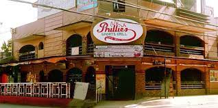 Phillies of shawlands, glasgow, united kingdom. Phillies Sports Grill Bar Picture Of Phillies Sports Grill Bar Luzon Tripadvisor
