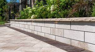 Unilock will be providing hands on training as well as a light dinner. U Cara Multi Face Wall System Unilock Ontario