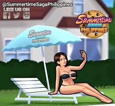 Summertime saga v0.20.7 free download. Summertime Saga Philippines Summertimesagap Twitter