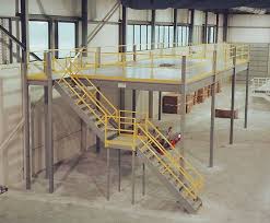 What Is Mezzanine Flooring Warehouse Design Mezzanine Mezzanine Floor
