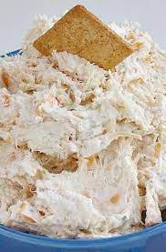 Ranch Chicken Cheese Dip Chicken Cheese Dip Party Food Appetizers Food