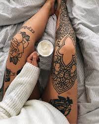 P I N T E R E S T Katsvibes Leg Tattoos Tattoos Sleeve Tattoos