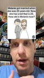 How Old Is Melanie Riddle