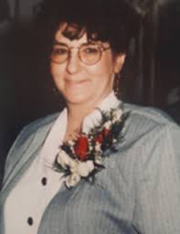 Candace Elaine Knapp Obituary