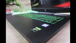 Daftar harga laptop hp termurah februari 2021. Hp Pavilion 17 Gaming Intel I5 9300h Gtx 1660ti 6gb Unboxing Youtube