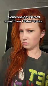 Trisha Grimes