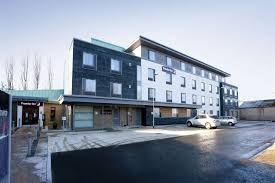 For lunch, try our three different buffet menus or order burgers and sandwiches a la carte. Thurso Development Part Of Exciting Year For Premier Inn