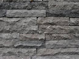 Split Face Lava Stone China Basalt Cultured Stone Stonecontact Com Basalt Stone Cultured Stone Basalt