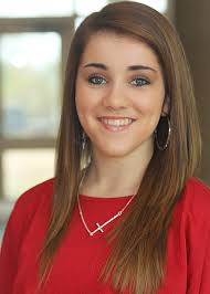 the road to the crown: Meet The Girls (With Photos) : NorthEscambia.com