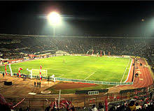 El encuentro es de ida y vuelta en el estadio monumental, feroz contragolpe de los albos y el delantero humberto suazo que define a la. 2006 Copa Sudamericana Finals Wikipedia