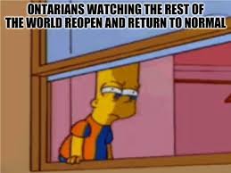 Ford's campaign got the attention of last week tonight ' s john oliver, who closed an episode begging torontonians to vote for doug ford for the world's amusement. Need To Get Rid Of Doug Ford Ontario