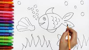 قضيب بنغلاديش مدرس طريقه رسم السمكه للاطفال comertinsaat com