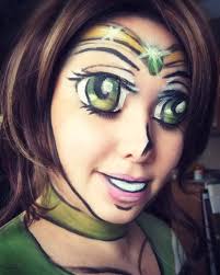 nothing like a bit of sailor moon art to break my art block 😌😌 Art is by  me!!