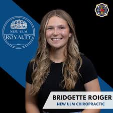 New Ulm Fire Department