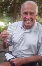 Kenneth Lawrence (Larry) Newbold