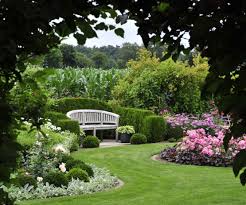 Weitere ideen zu garten, haus und garten, gartengestaltung. Uppiger Landhausgarten Einer Powerfrau Gartenflora
