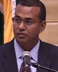 PPP replaces Robert Persaud, others