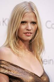 People interested in lara stone teeth also searched for. Vogue Cover Girl Lara Stone Gap Tooth Beauty Icon British Vogue British Vogue