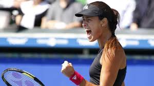 4 subscribe to receive the latest news from the international tennis federation via our weekly newsletter. Ana Ivanovic Sexy Tennis Schonheit Aus Serbien News Uberblick Bild De