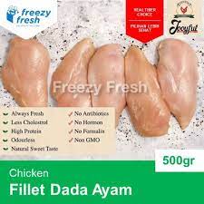 We did not find results for: Fillet Dada Ayam Chicken Breast Fillet By Jooyful Terbaru Agustus 2021 Harga Murah Kualitas Terjamin Blibli