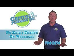 Airo comes from the greek meaning to rise above, and that's exactly what we'll do for you. Capital City Plumbing Columbia Sc